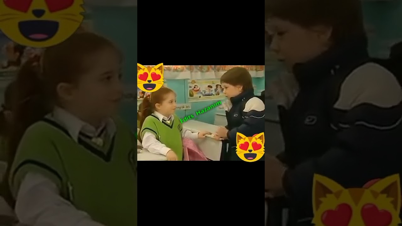 sihirli annem çilek💞kaan