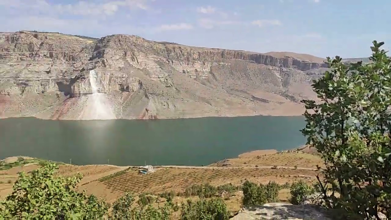 Siirt Botan çayı (5)