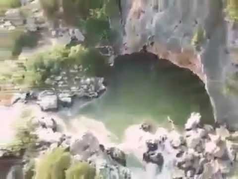 siirt botan nehrinin çıkış noktası muhteşem
