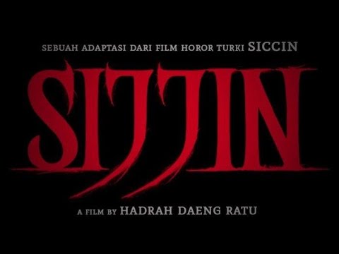 SIJJIN Full Movie | Horror Movie | Indonesia 2023