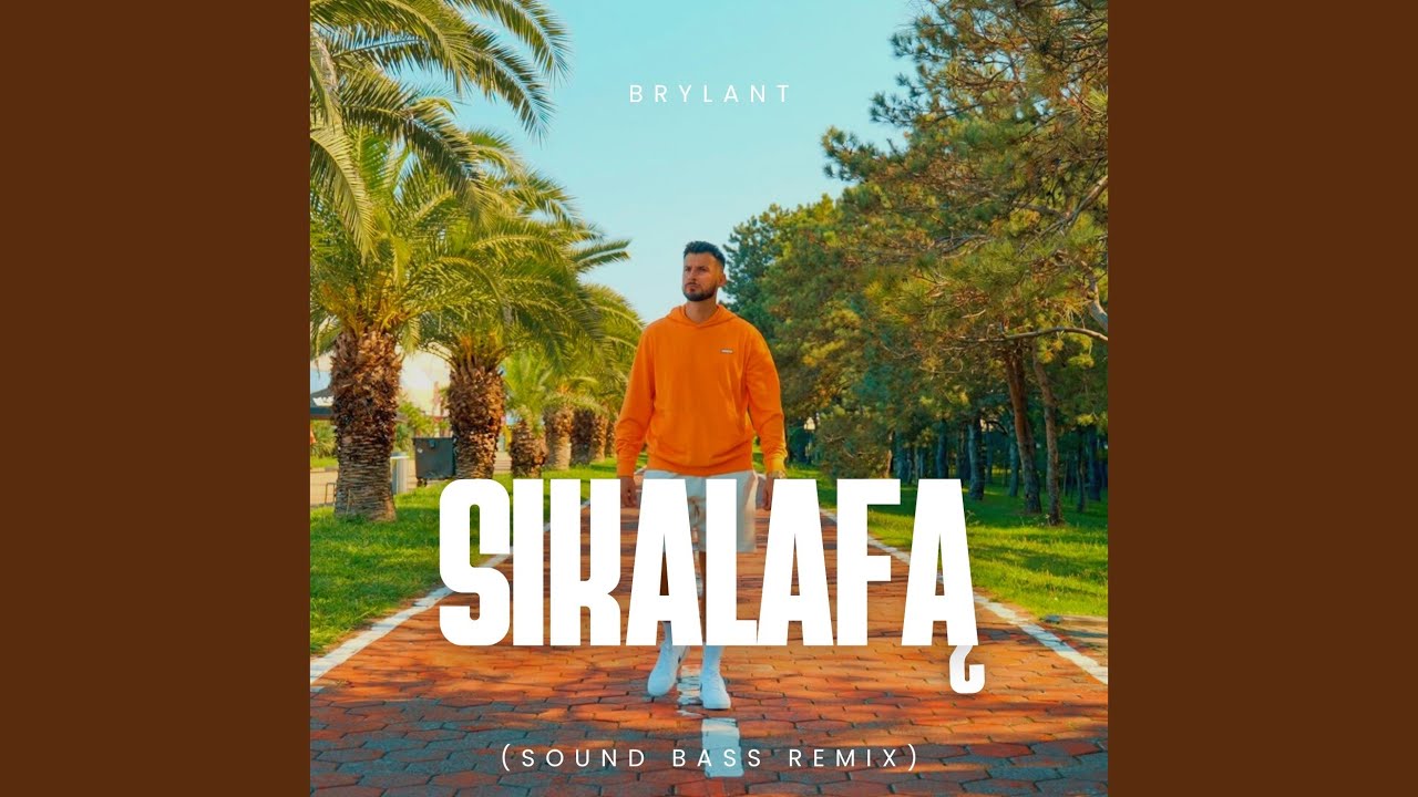 Sikalafą (SOUND BASS Remix) .