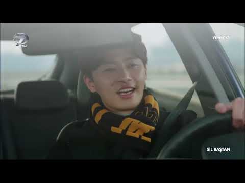 sil baştan 1. bölüm türkçe dublaj full izle