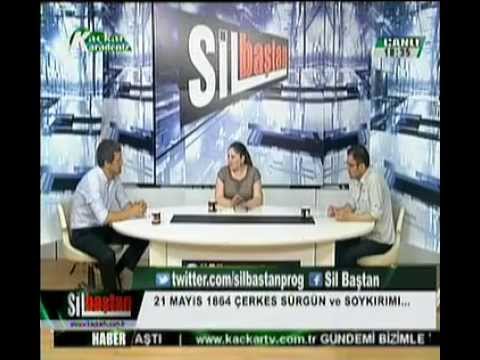 Sil baştan 7. Bölüm (Garo Paylan- Kuban Kural)