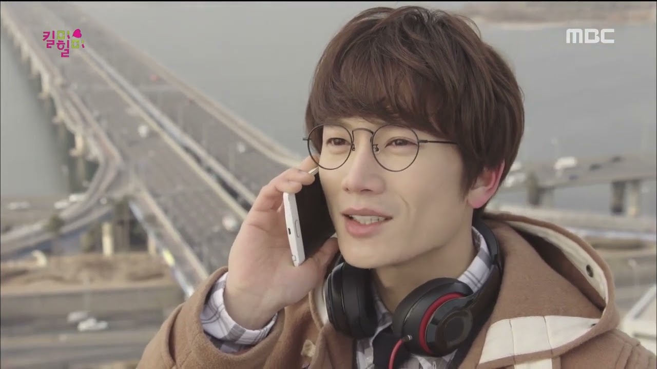 Sil Baştan 7. bölüm Türkçe dublaj ( Kill me Heal me )
