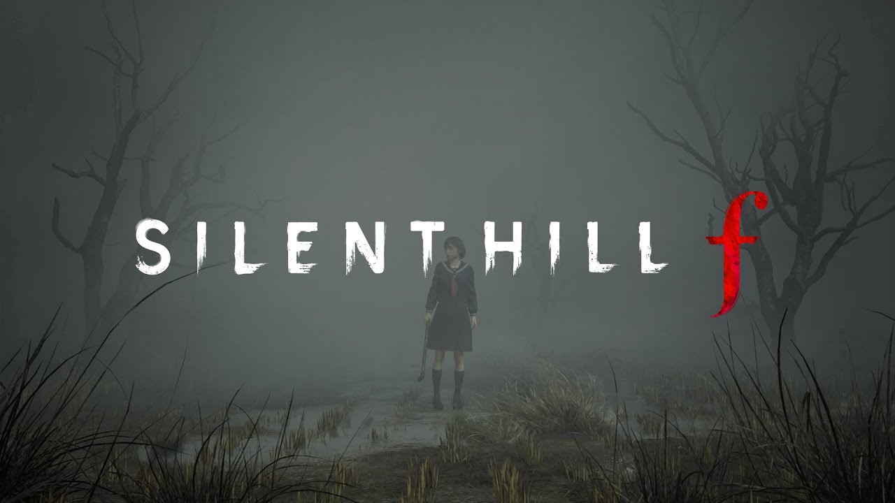 SILENT HILL f | 発売日発表トレーラー (4K: JA/CERO) | KONAMI