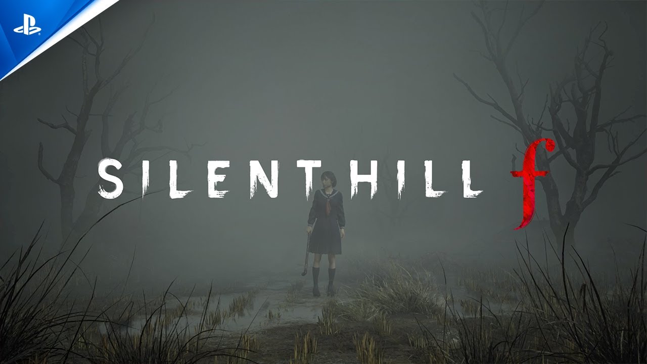 Silent Hill f - Release Date Trailer | PS5 Games