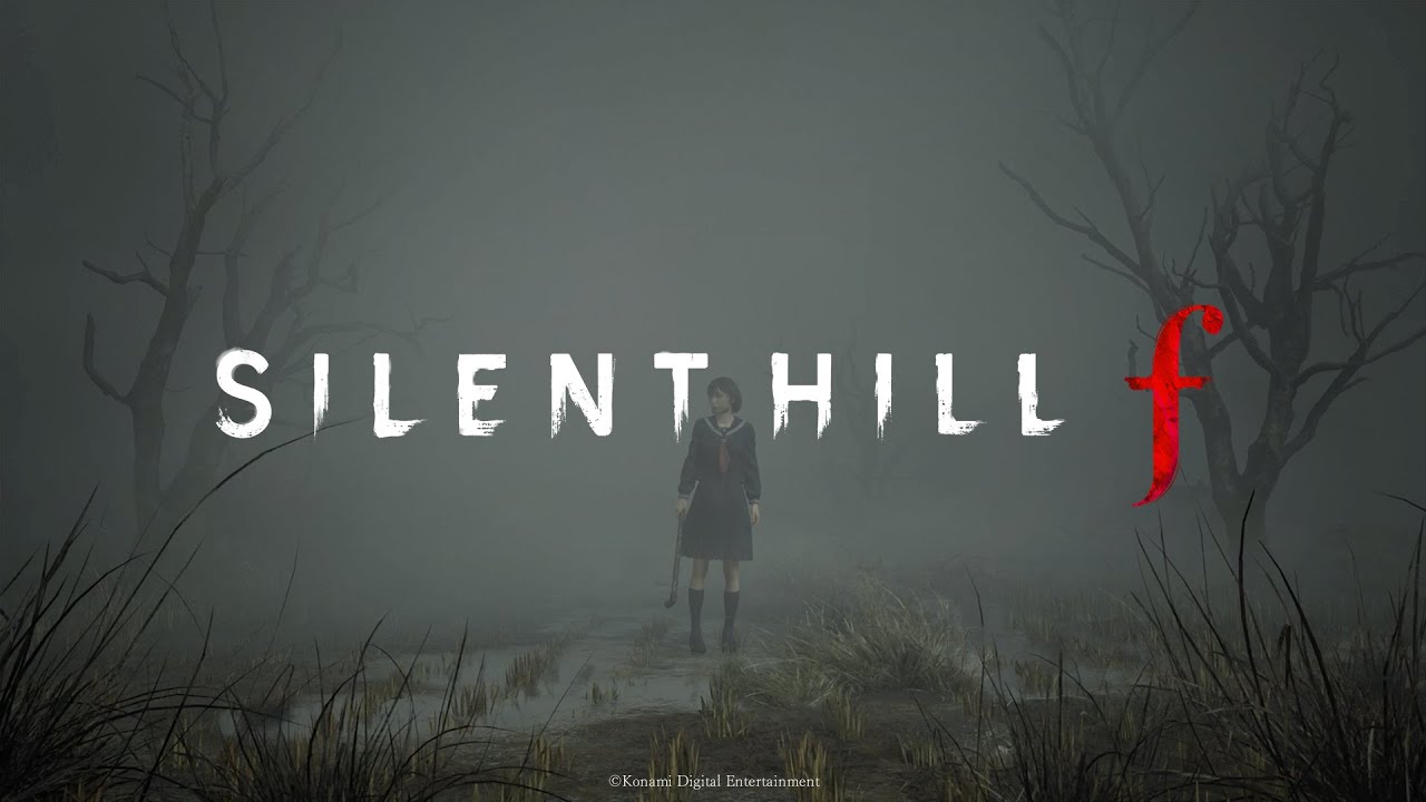 SILENT HILL f | Release Date Trailer (4k: EN/ESRB) | KONAMI