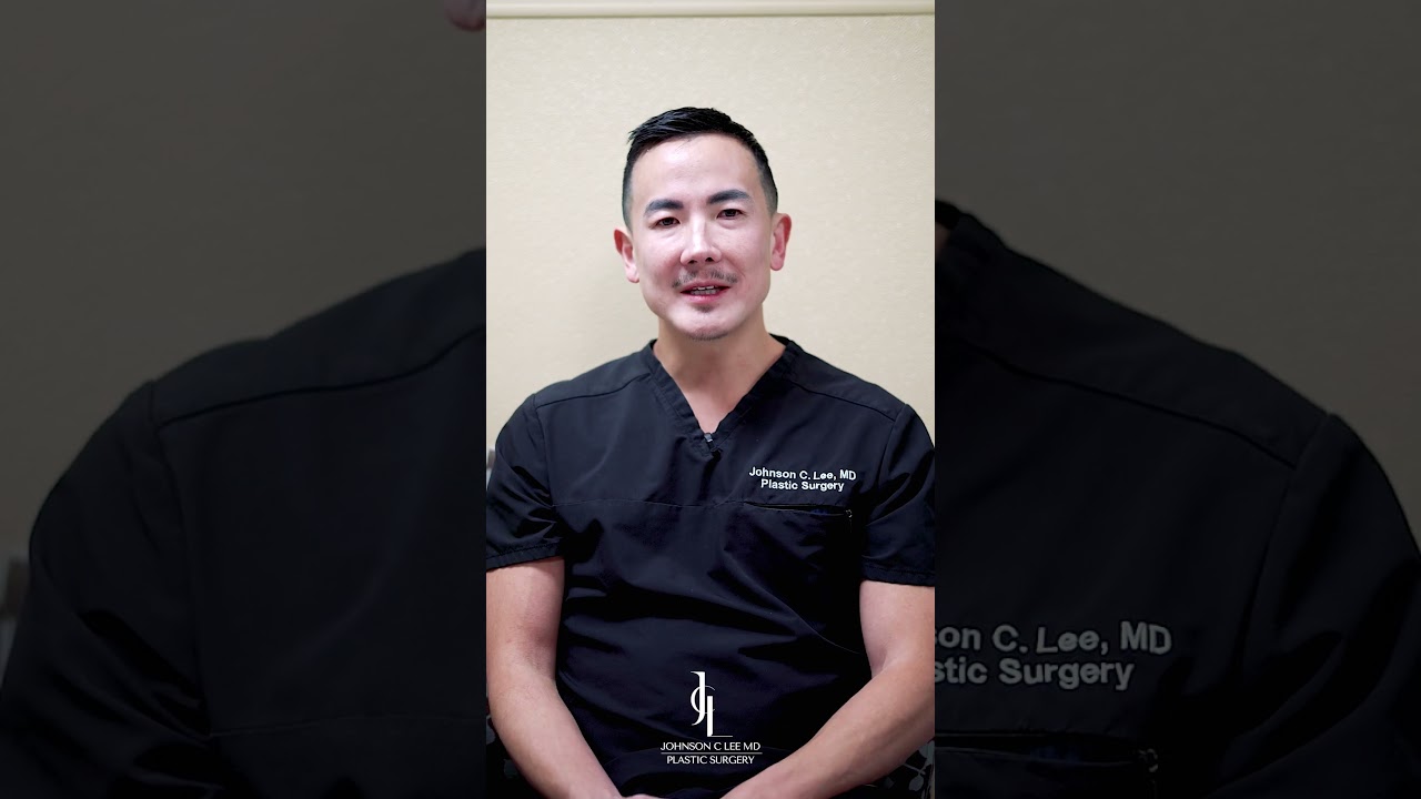 Silicone Breast Implant Surgery with Before & After Photos | Dr. Johnson C. Lee | Beverly Hills, CA