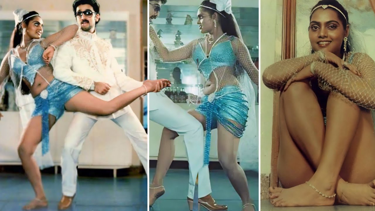 silk smitha hot compilation | silk smitha hot edit
