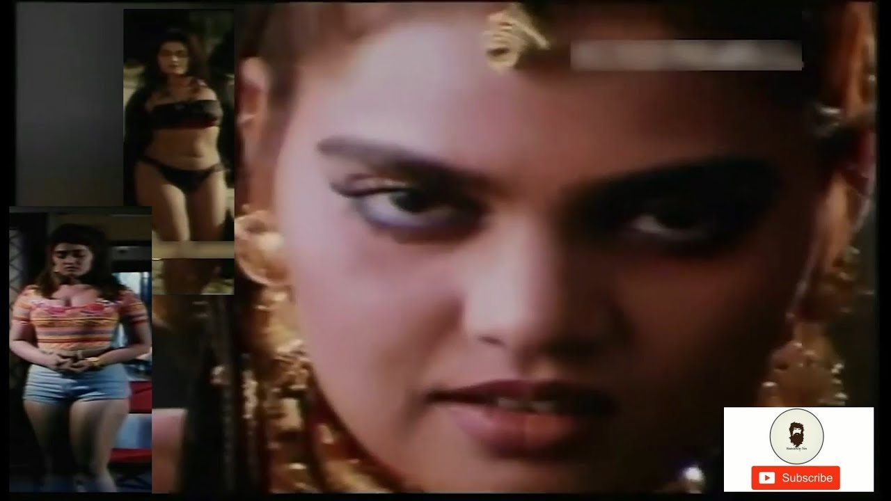 Silk Smitha hot in Sulthan Hyderali movie