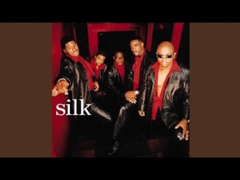 Silk-Meeting In My Bedroom