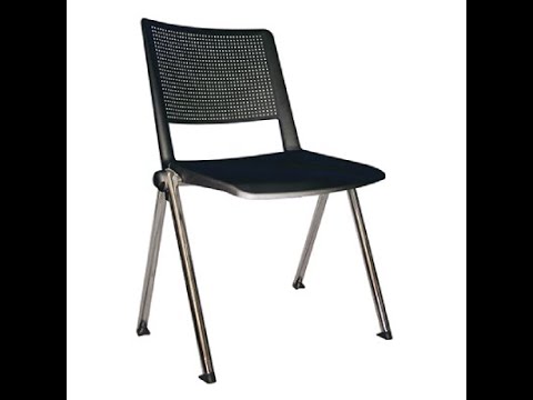 Silla Up Revolution diseñada por Scagnellato Ferrarese