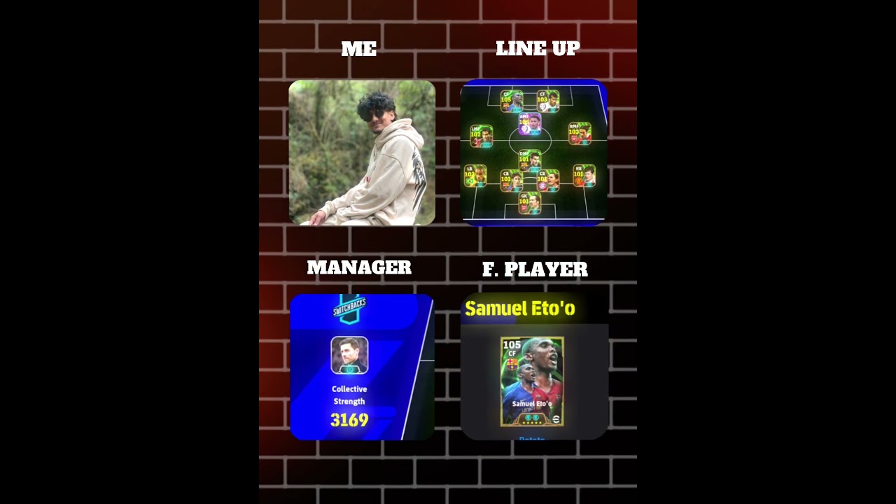 #sillygaming #samueletoo #me