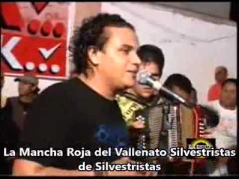 Silvestre dangond! Se forma la cachera!