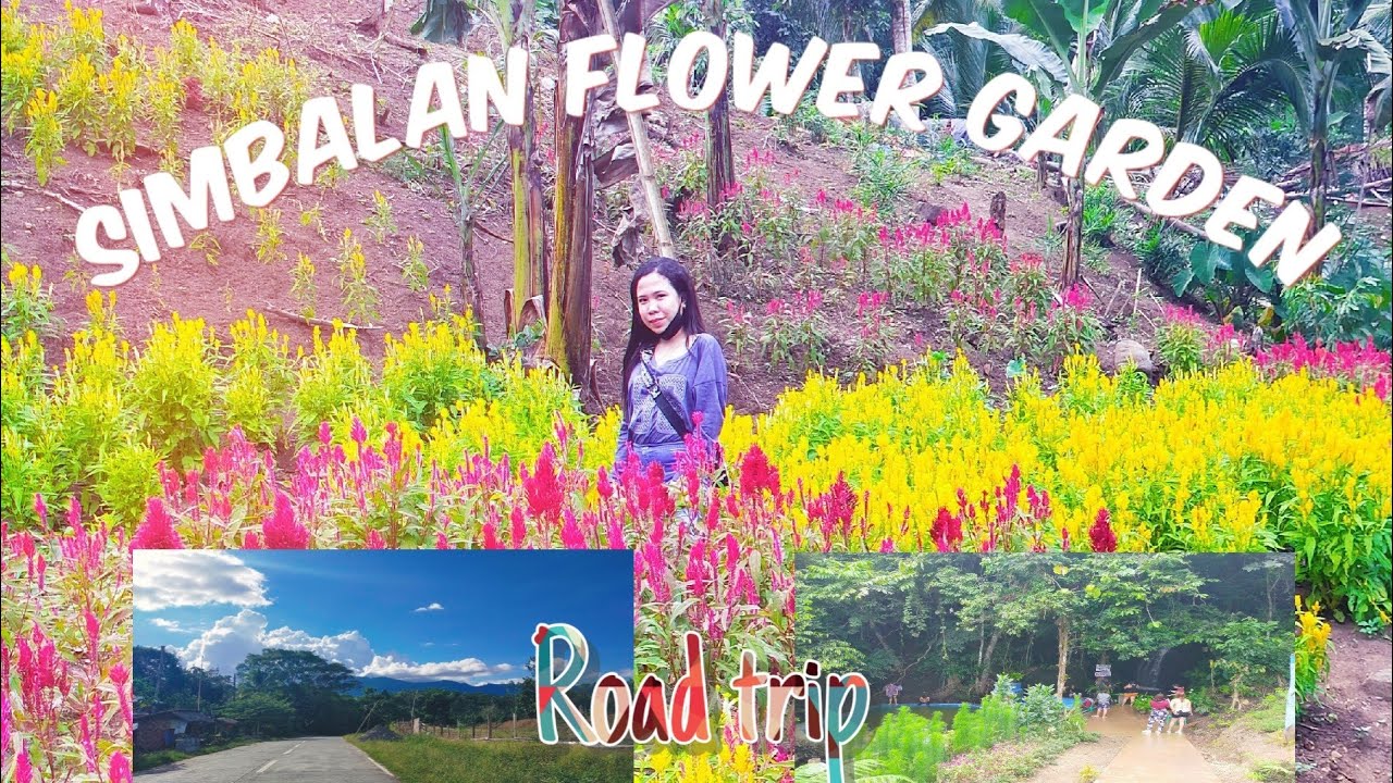 SIMBALAN ROAD TRIP | Audri Natalia Yu