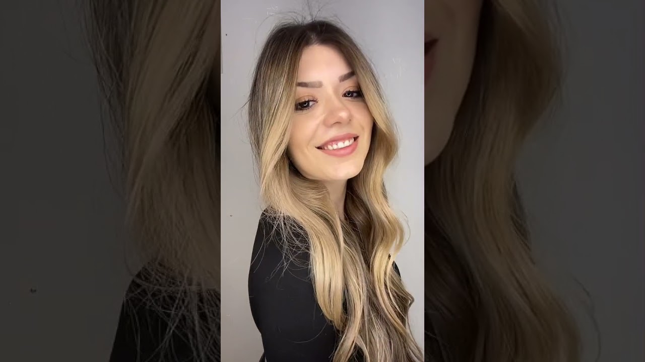 Simge Barankoğlu En Son Tiktok Videosu