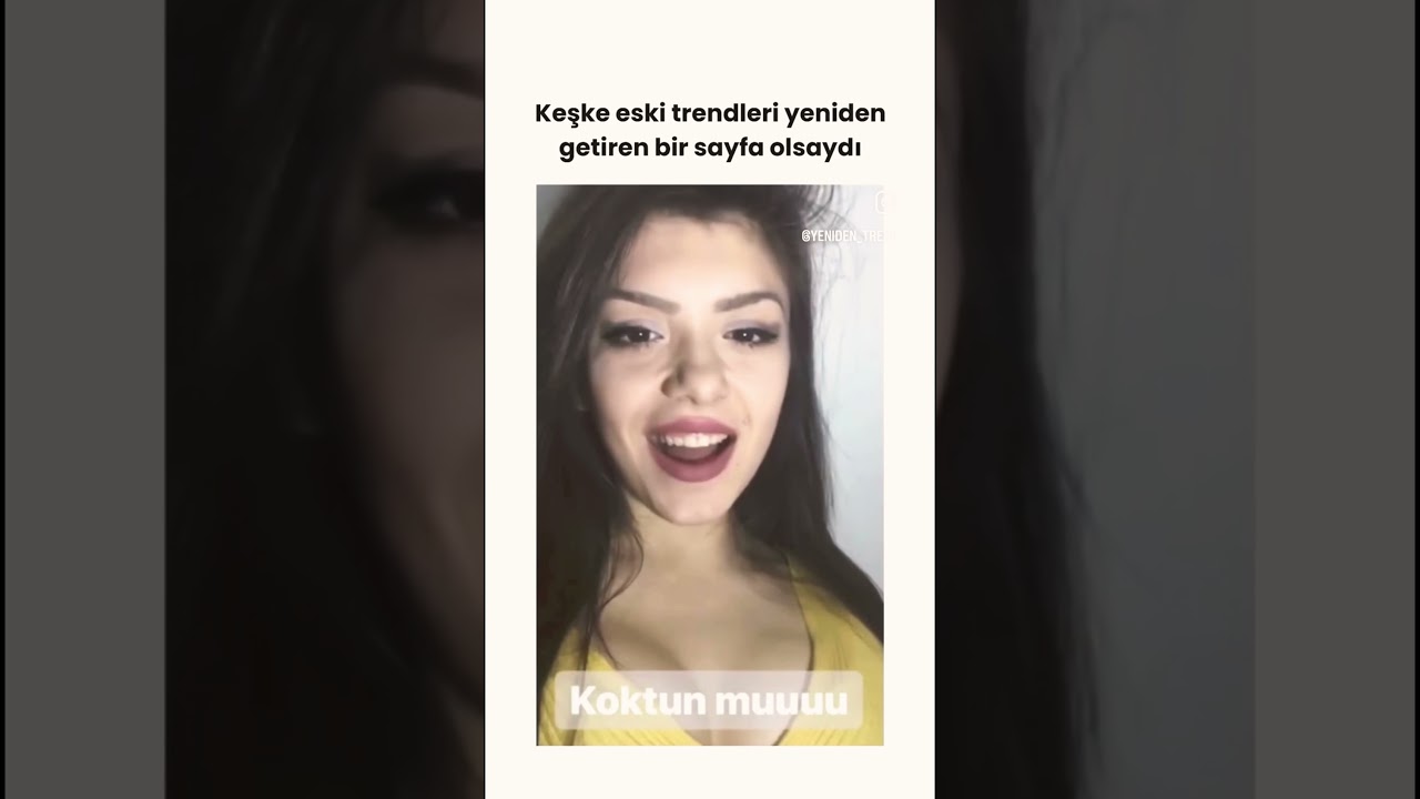 Simge Barankoğlu korktun mu 😛
