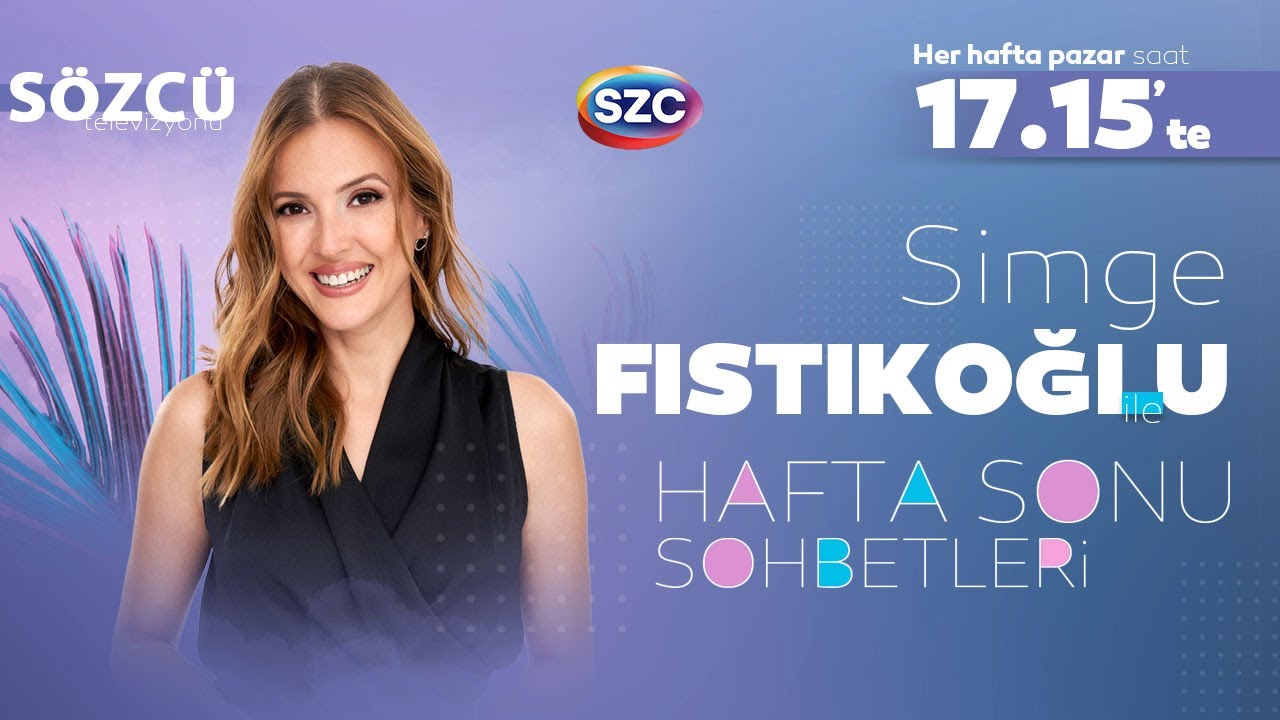 Simge ile Hafta Sonu Sohbetleri | Konuklar: Dr. Ayça Kaya ve Astrolog Zuhal Taşçı