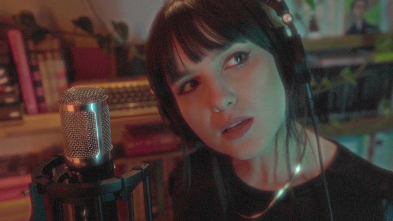 Simge Pınar - Peşindeyim / Akustik