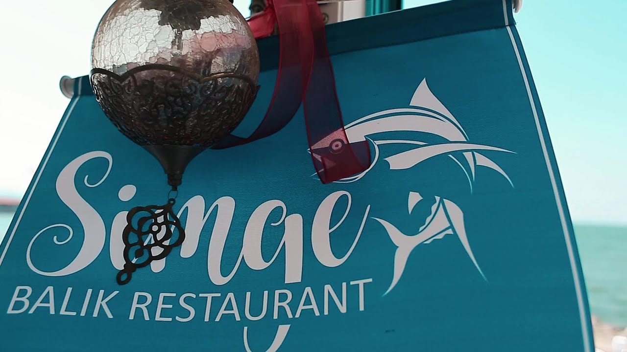 Simge Restorant Açılış