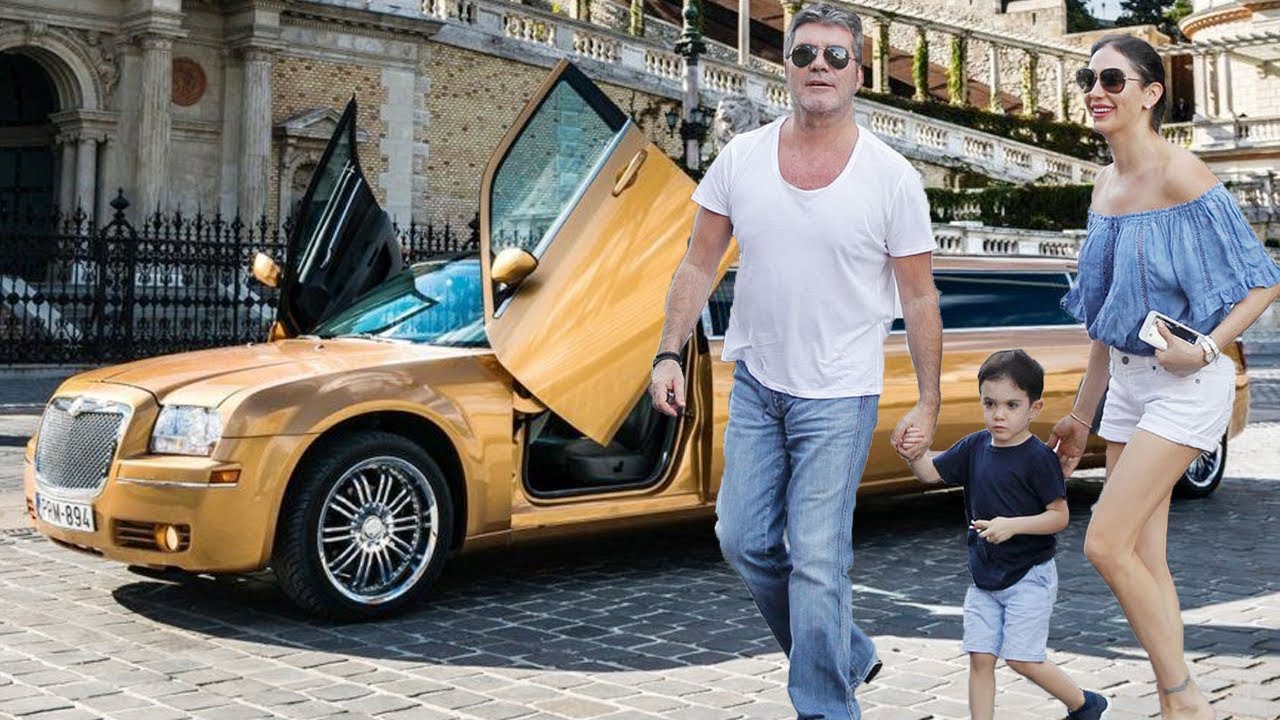 Simon Cowell - Biography, Net Worth, Lifestyle, Wife & Son And Untold Stories