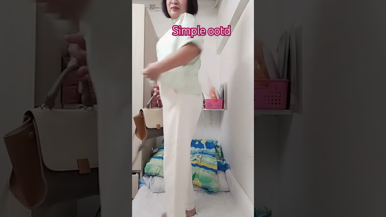 #simple ootd#amazing #shortsvideo