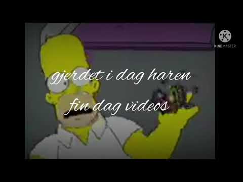 simpsons mastercard TV commercial