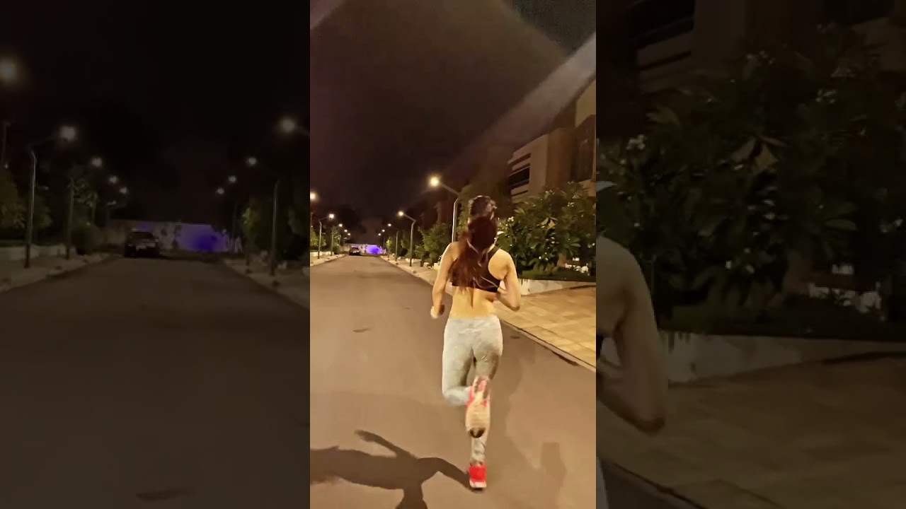 simran kaur instagram hot video #sort