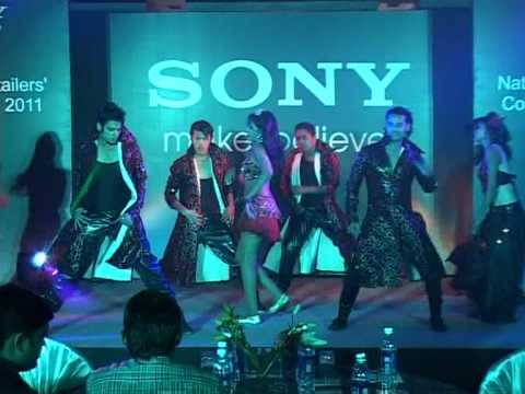 Simran Khan Showreel (Mumbai)...dum maro dum