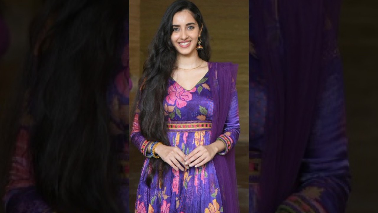 simrat kaur gadar movie stylish posse 🌹 #shortvideos #subscribe #simratkaur #girls creativity 2.5