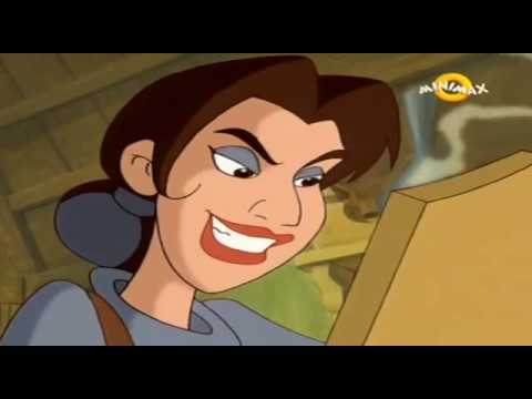Simsala Grim - Bato i seka ( SRPSKI )