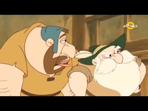 Simsala Grim - Snežana ( SRPSKI )