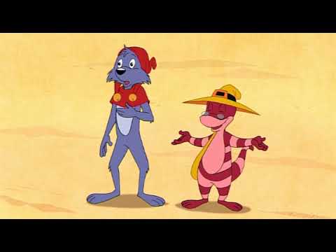 Simsala Grimm - Mali mojster