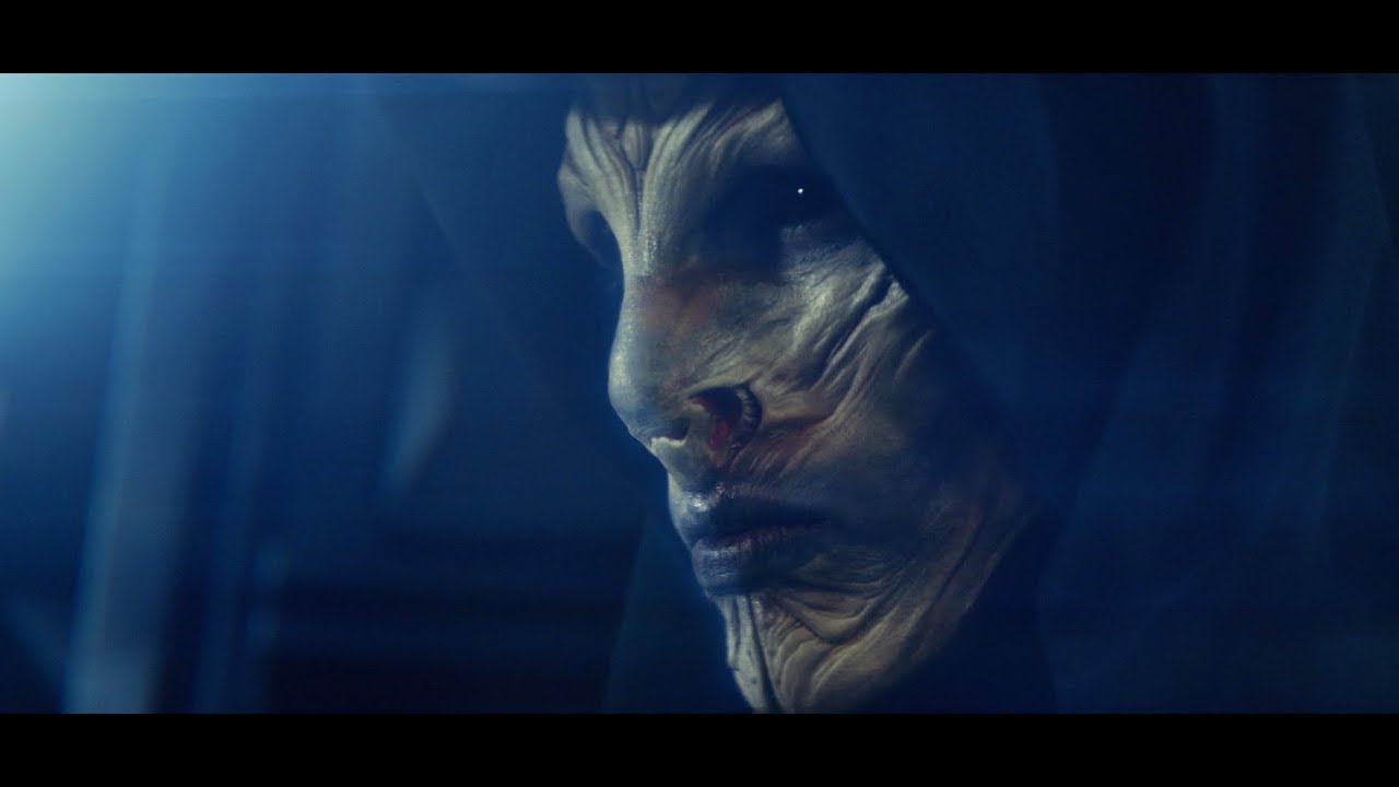 Simulation | Official Trailer