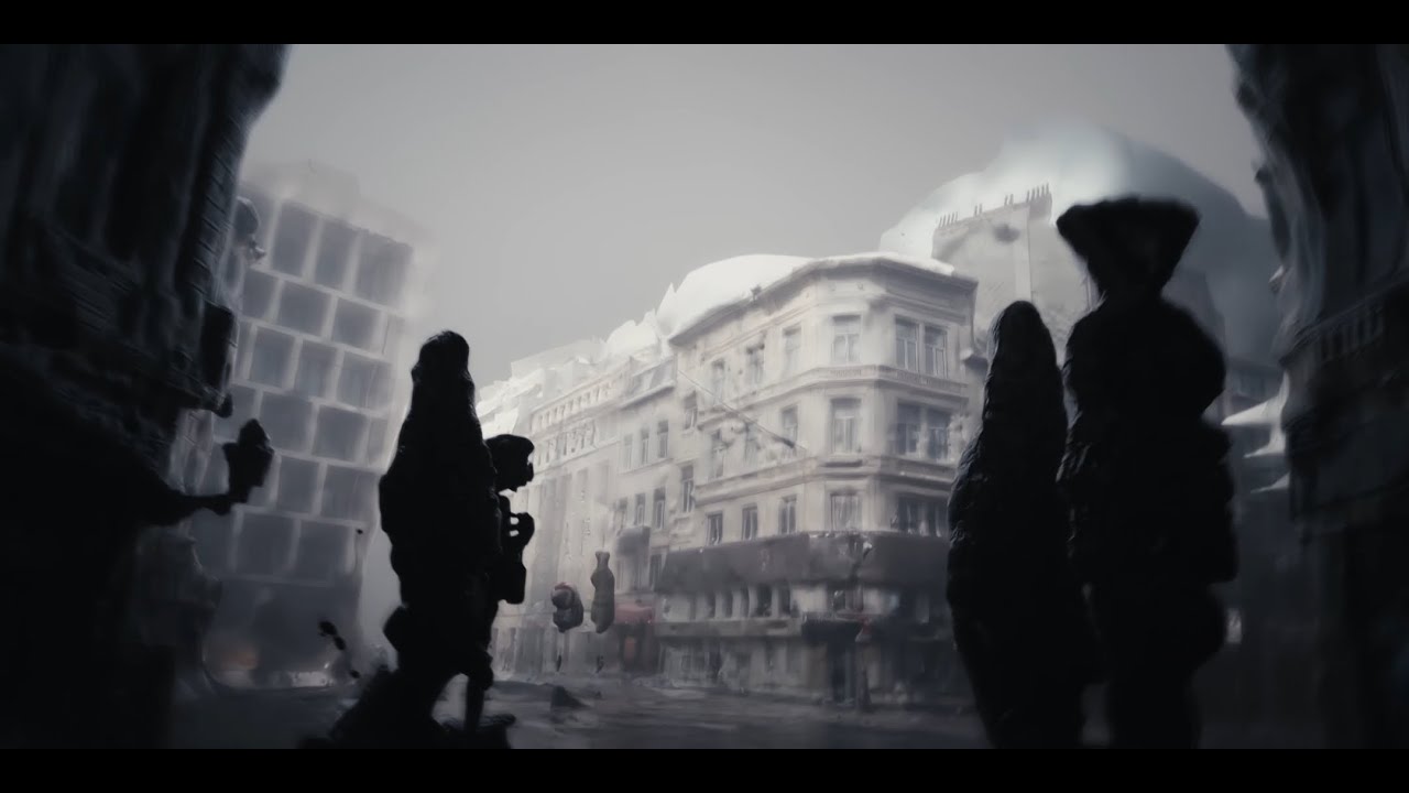SIMULATION - Trailer