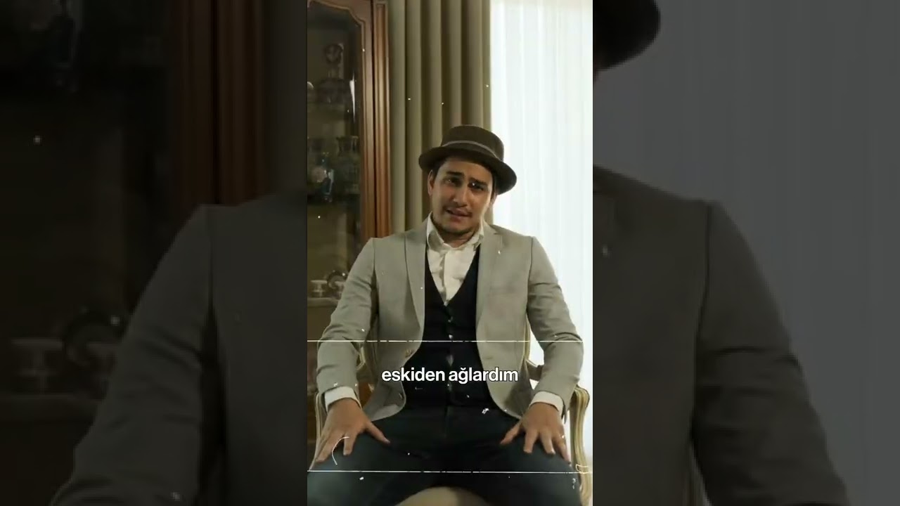 Sina Özer çakal imdat parodi