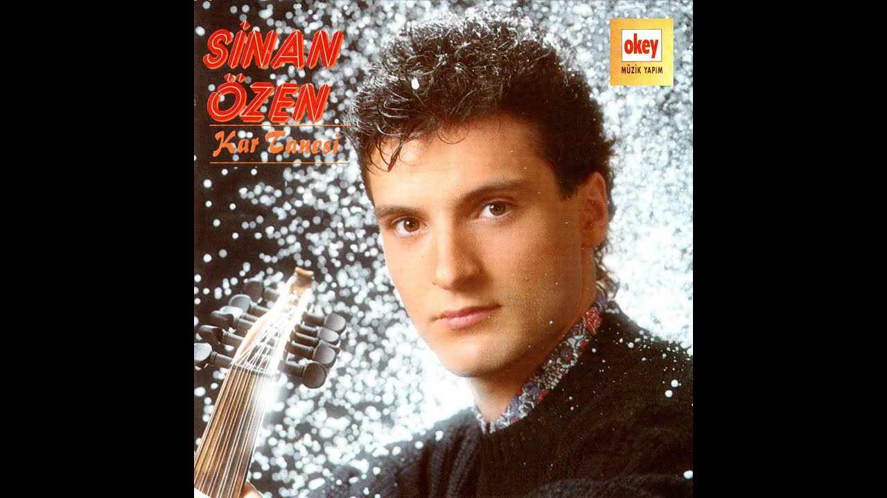 Sinan Özen - Camdan Cama