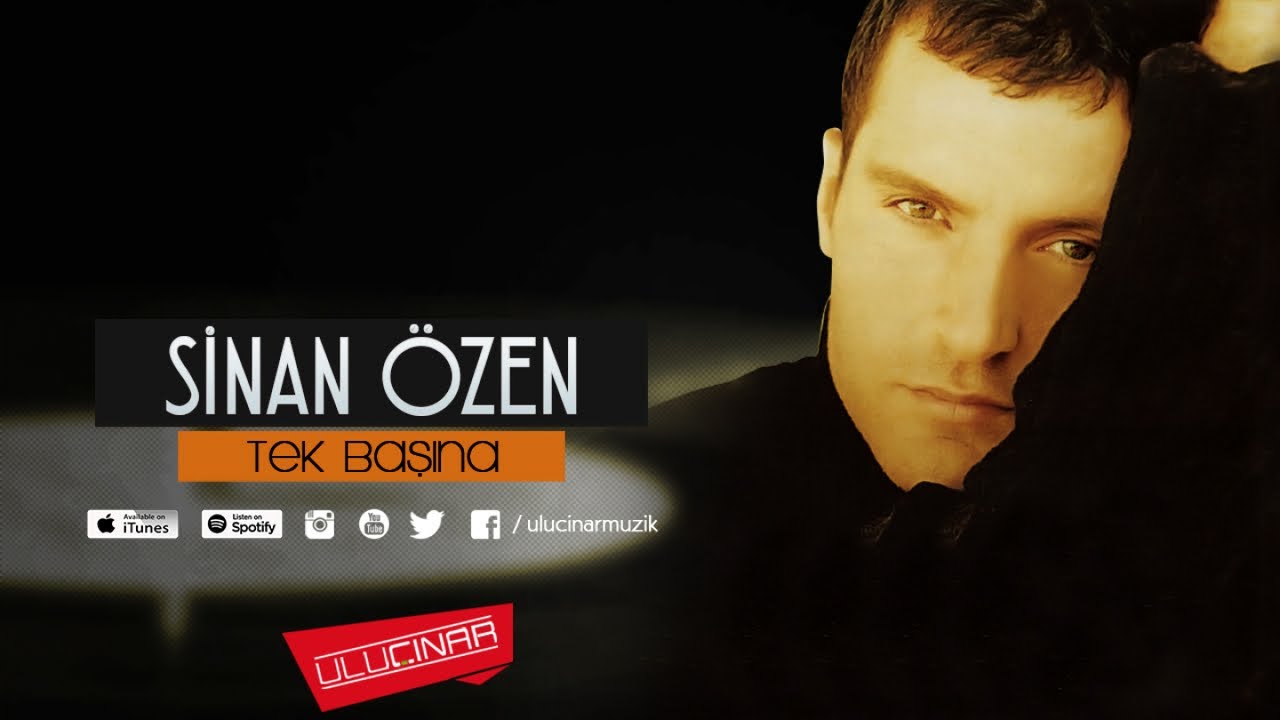 Sinan Özen - Gönül Sızısı
