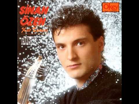 Sinan Özen Camdan Cama