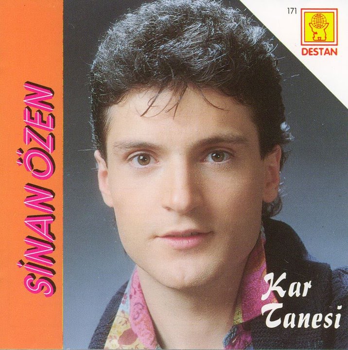 Sinan Özen Camdan Cama