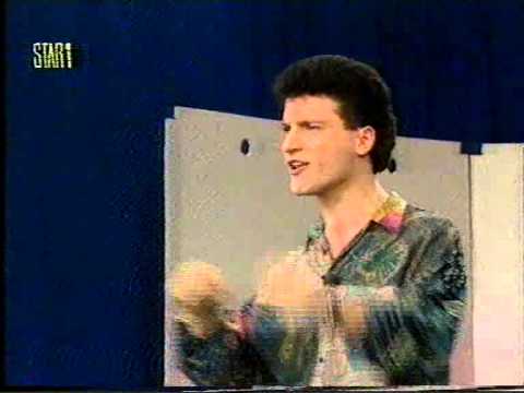 Sinan Özen Camdan Cama Nostalji 1990