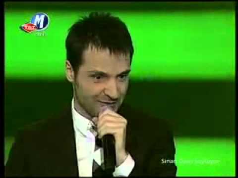 sinan özen söylüyor camdan cama 2011