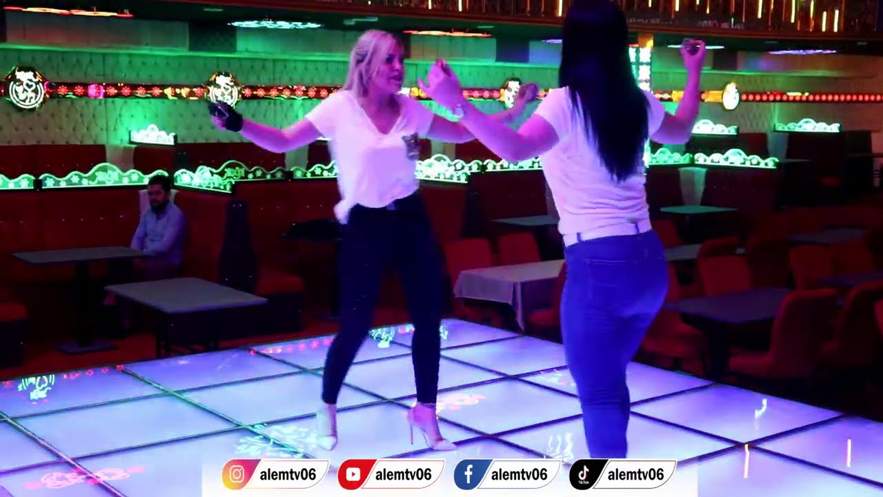Sincanlı Erkal EZO TUĞÇE  Pavyon Alemi 2021