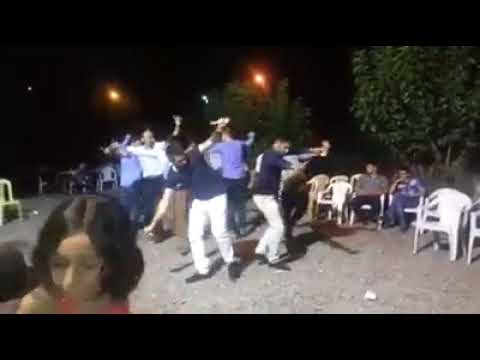 SincanLı Selocan - Potpori
