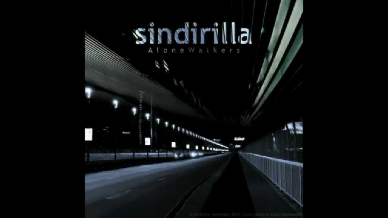 SINDIRILLA - AloneWalkers (Original Mix) - [ Dreamy Trance ]