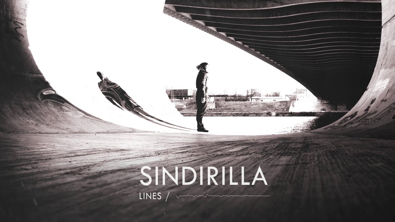 Sindirilla - Lines (Original Mix)