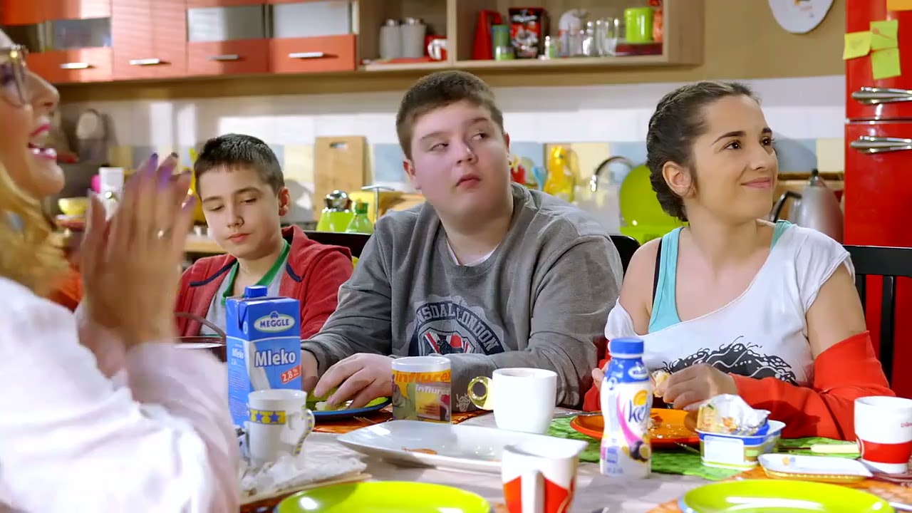 Sindjelici Sezona 4 epizoda 67