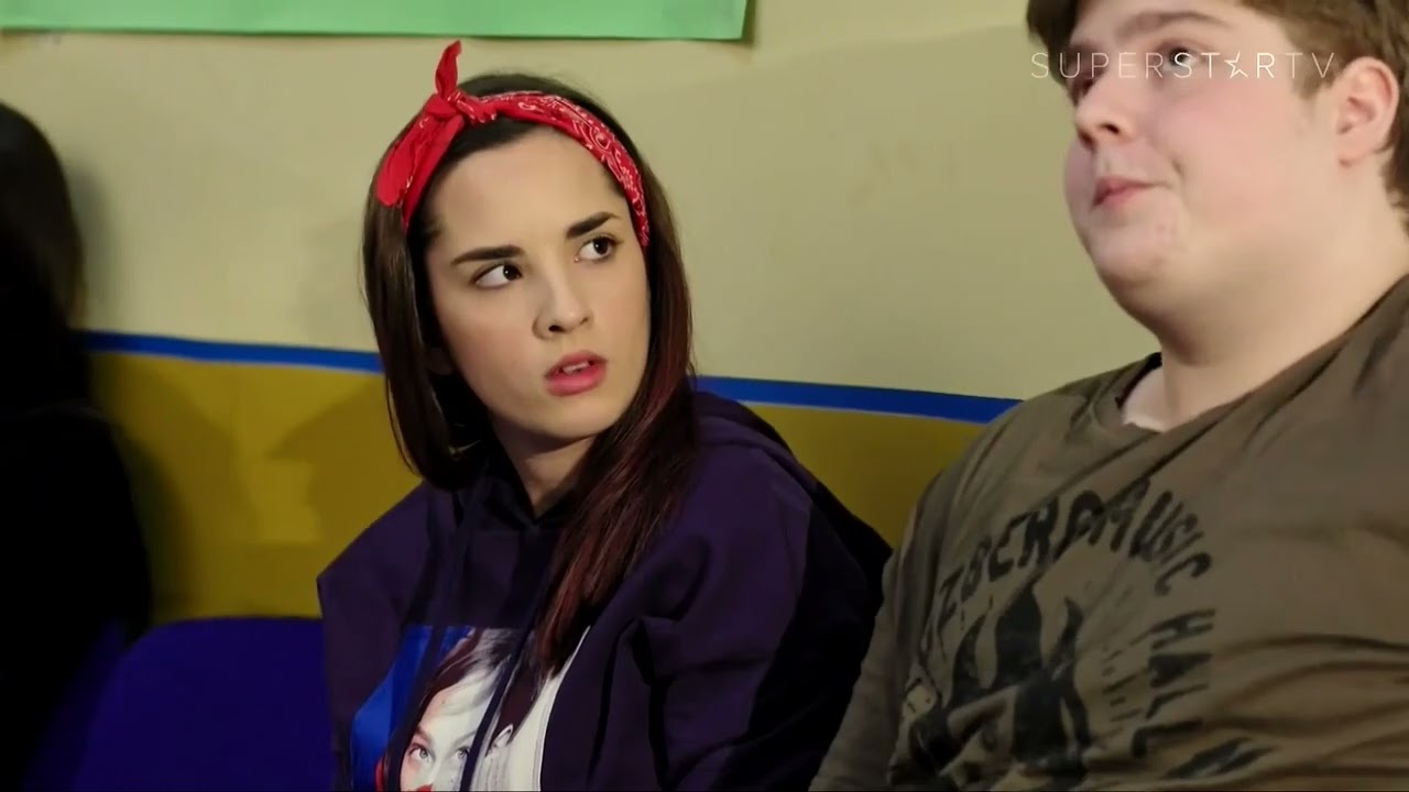 Sindjelici Sezona 5 epizoda 69