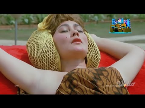 Sinema Spesial Suzanna ANTV