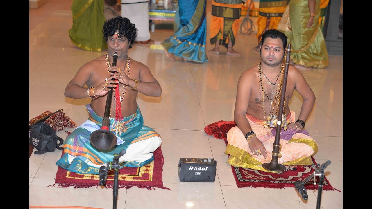 Singara Velane by Balamurugan & Kumaran
